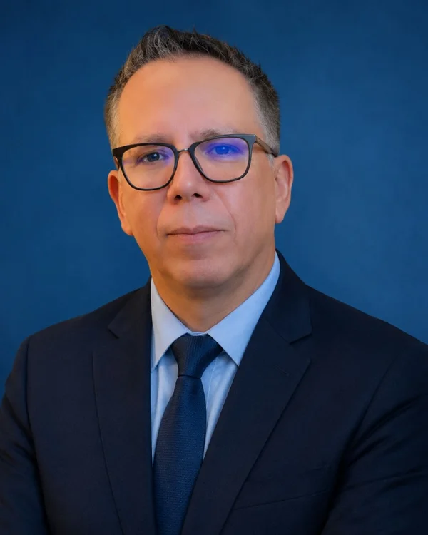 Carlos Alejandro Leiva Orellana, abogado