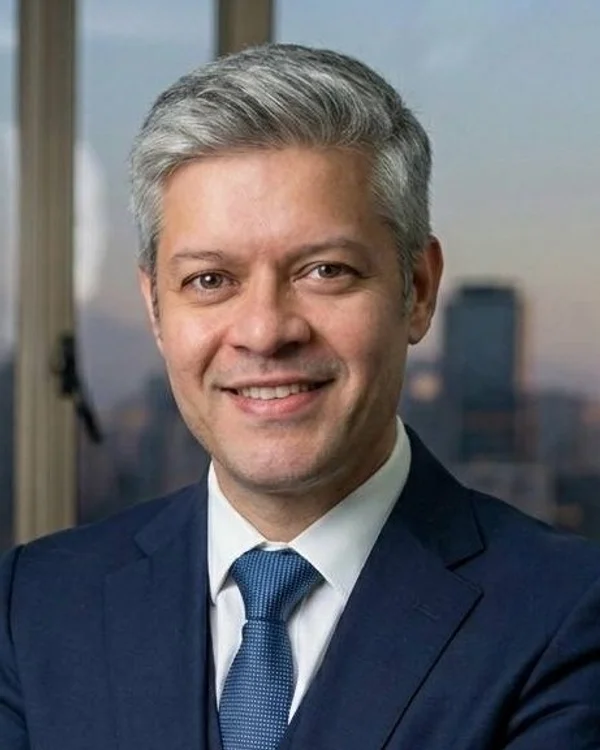 Rodrigo Maximiliano Carmona, abogado
